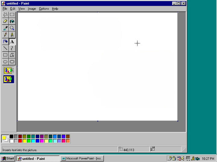ms paint equivalent in mac